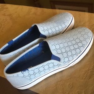 Keds Slip-On Shoes
